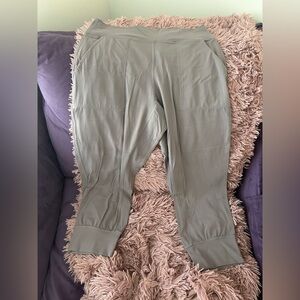 lululemon athletica Joggers